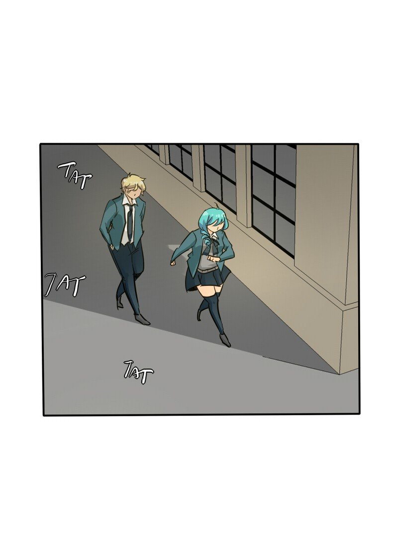 Read UnORDINARY ES Manga Online