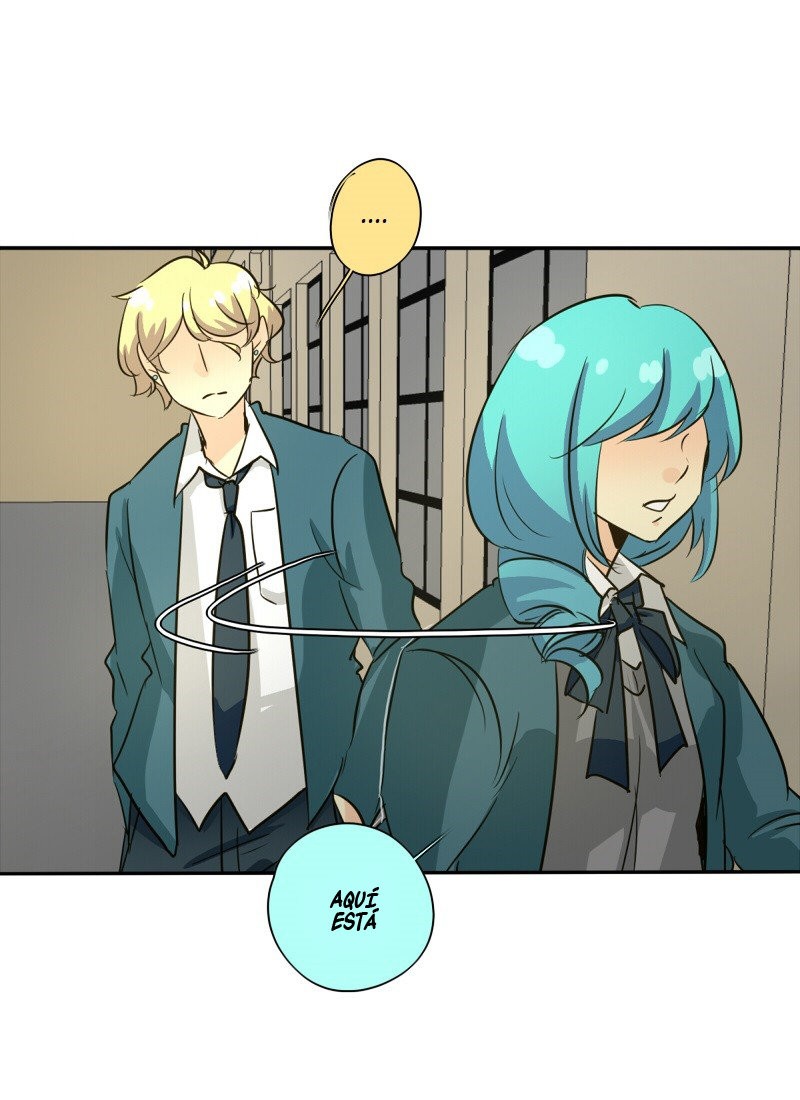 Read UnORDINARY ES Manga Online