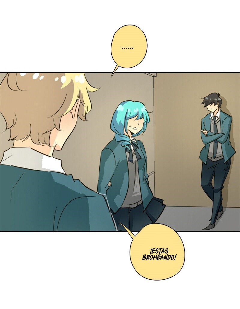 Read UnORDINARY ES Manga Online
