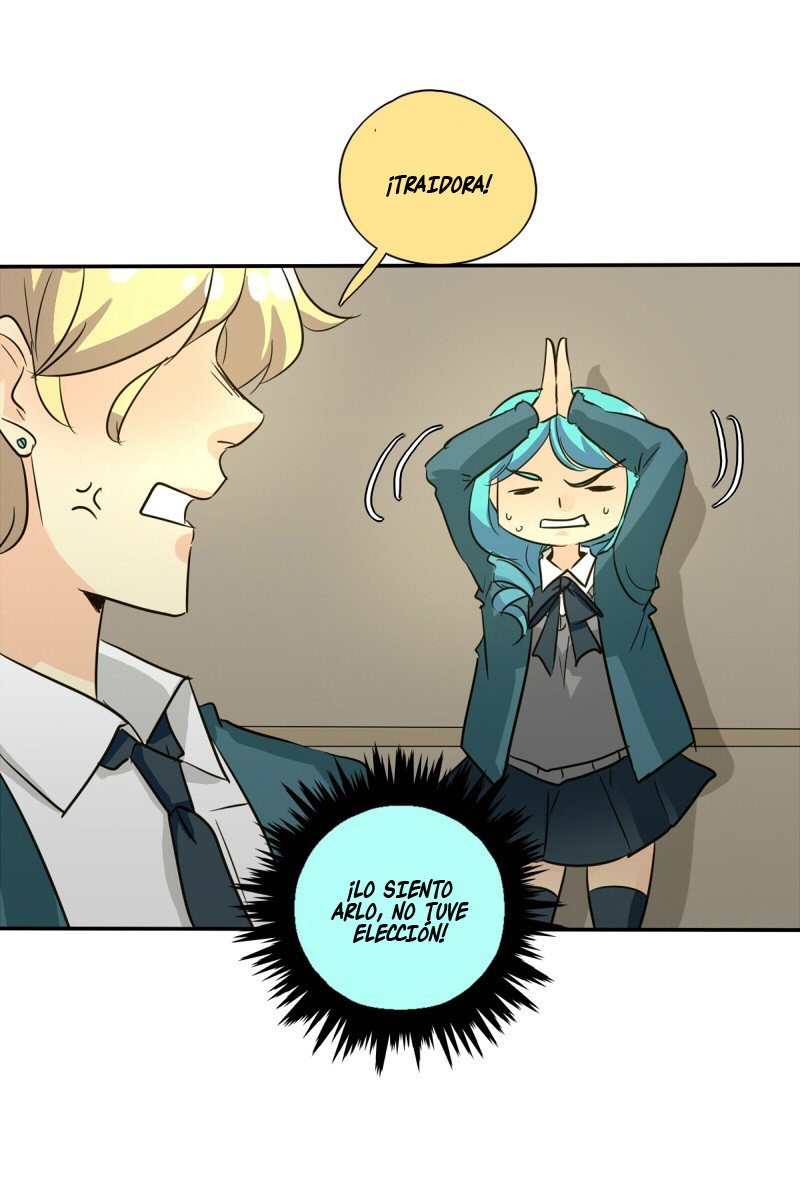 Read UnORDINARY ES Manga Online