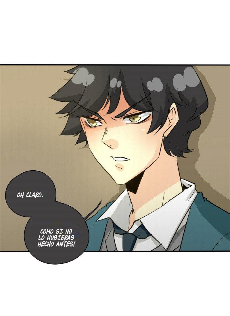 Read UnORDINARY ES Manga Online