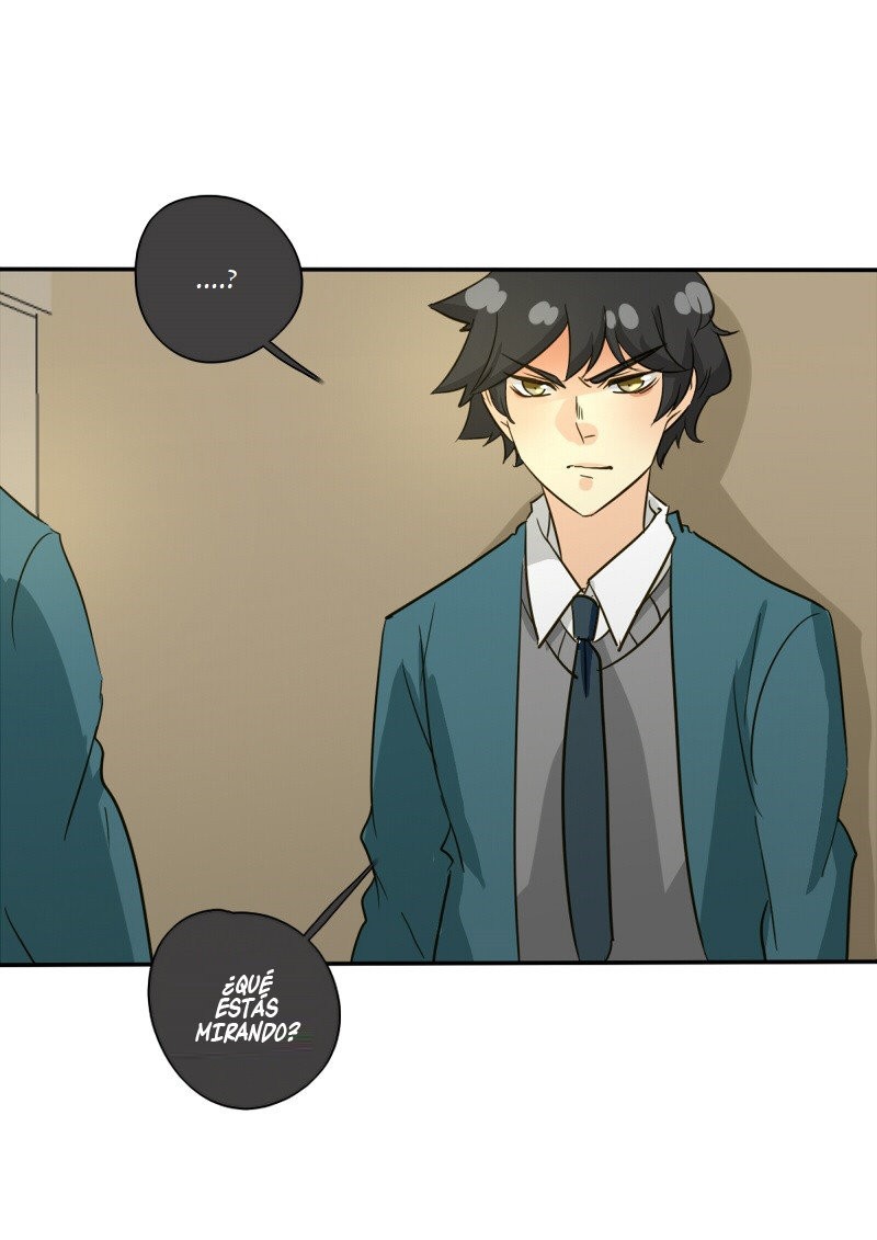 Read UnORDINARY ES Manga Online