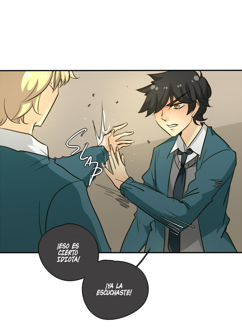 Read UnORDINARY ES Manga Online
