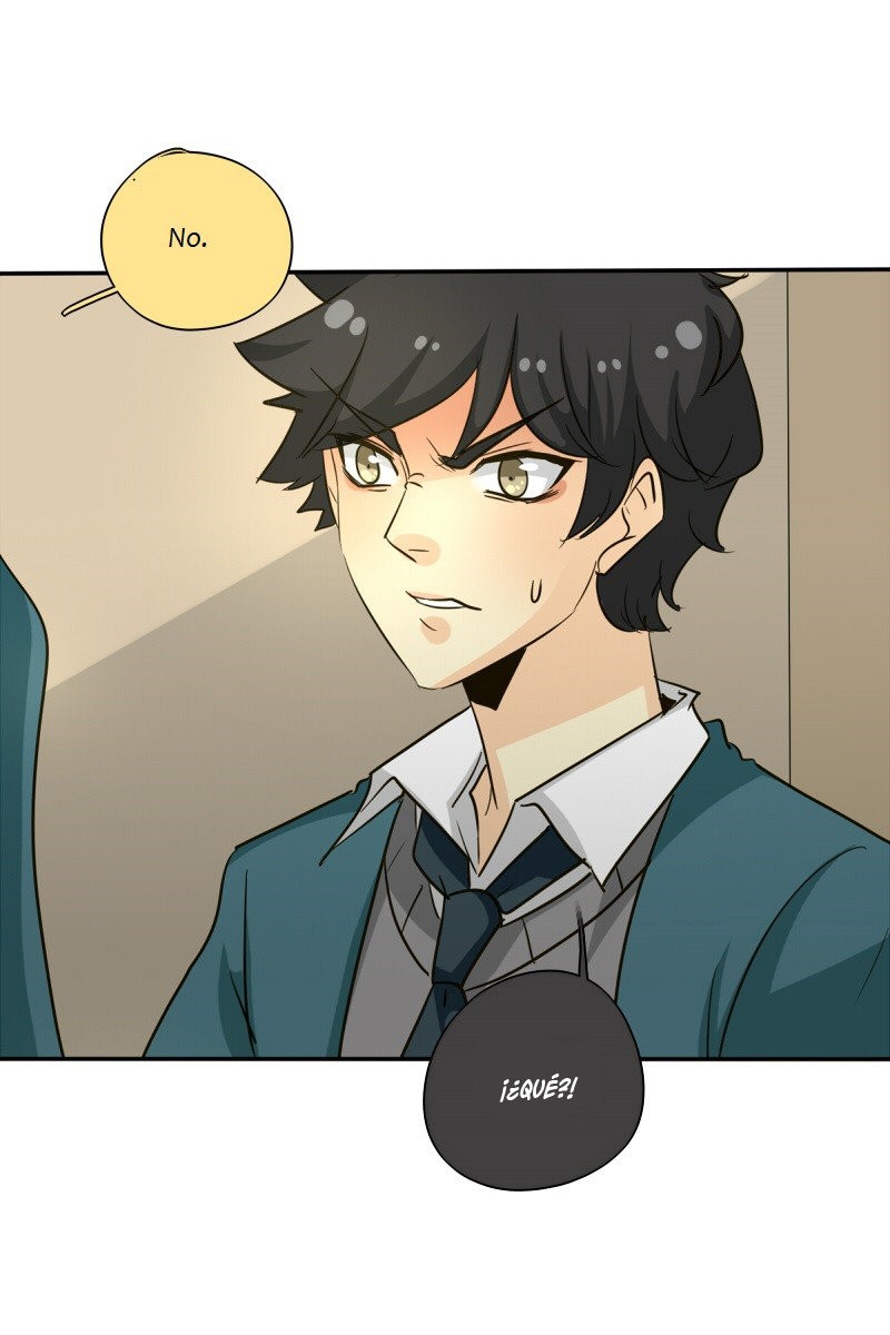 Read UnORDINARY ES Manga Online