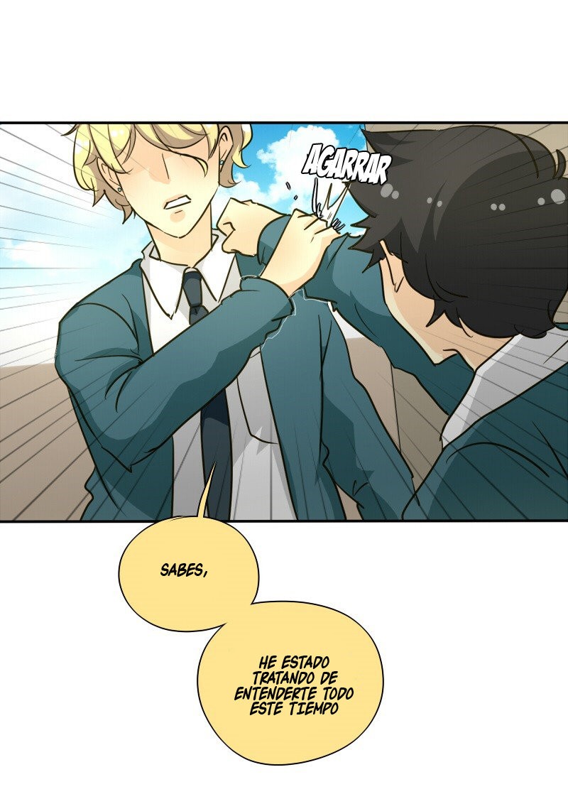 Read UnORDINARY ES Manga Online