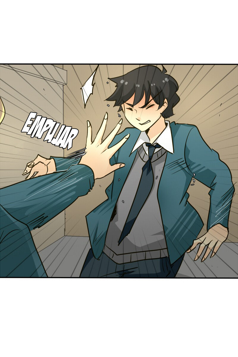 Read UnORDINARY ES Manga Online
