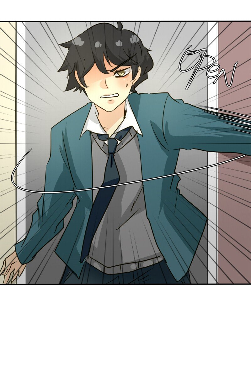 Read UnORDINARY ES Manga Online