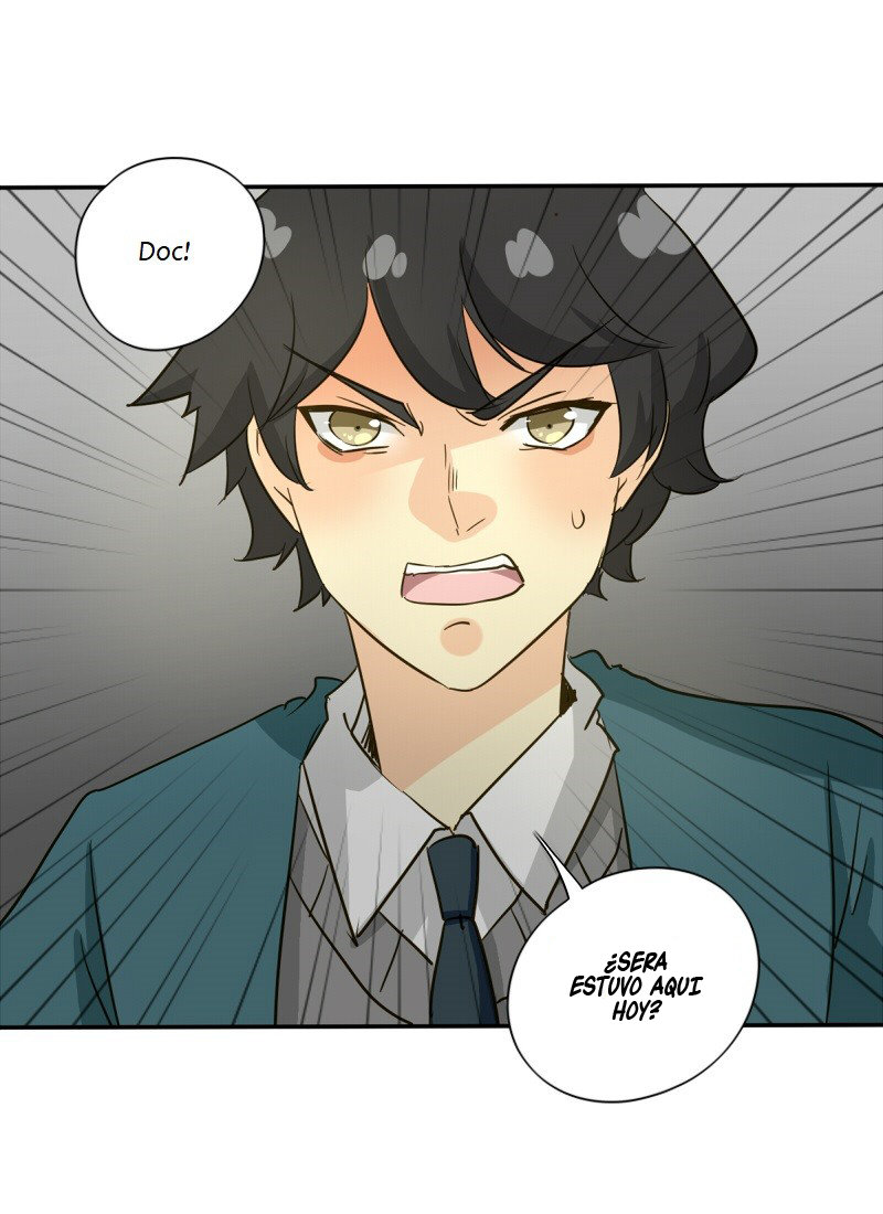 Read UnORDINARY ES Manga Online
