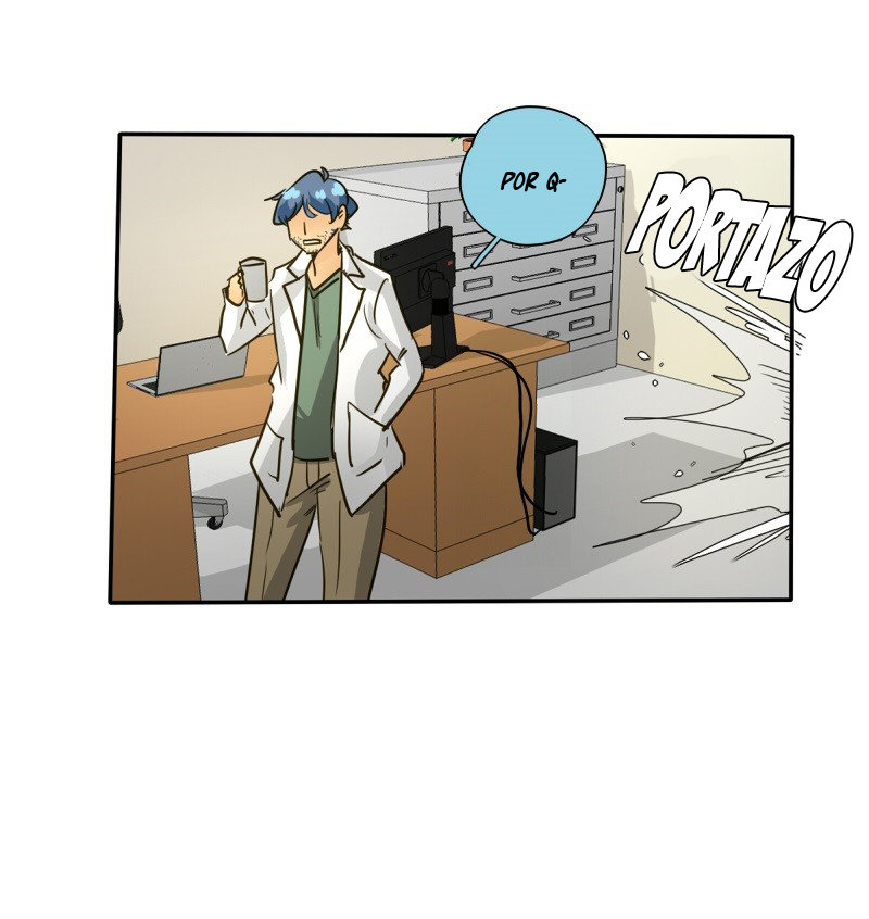 Read UnORDINARY ES Manga Online