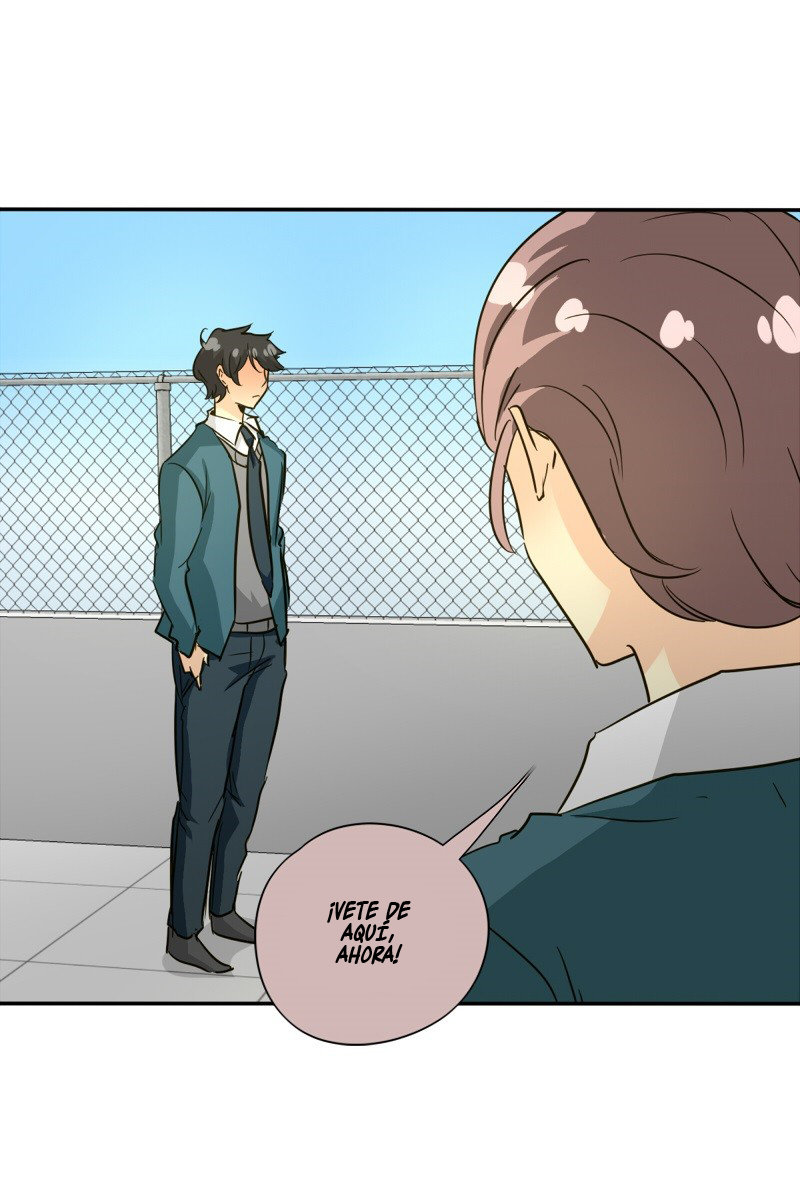 Read UnORDINARY ES Manga Online
