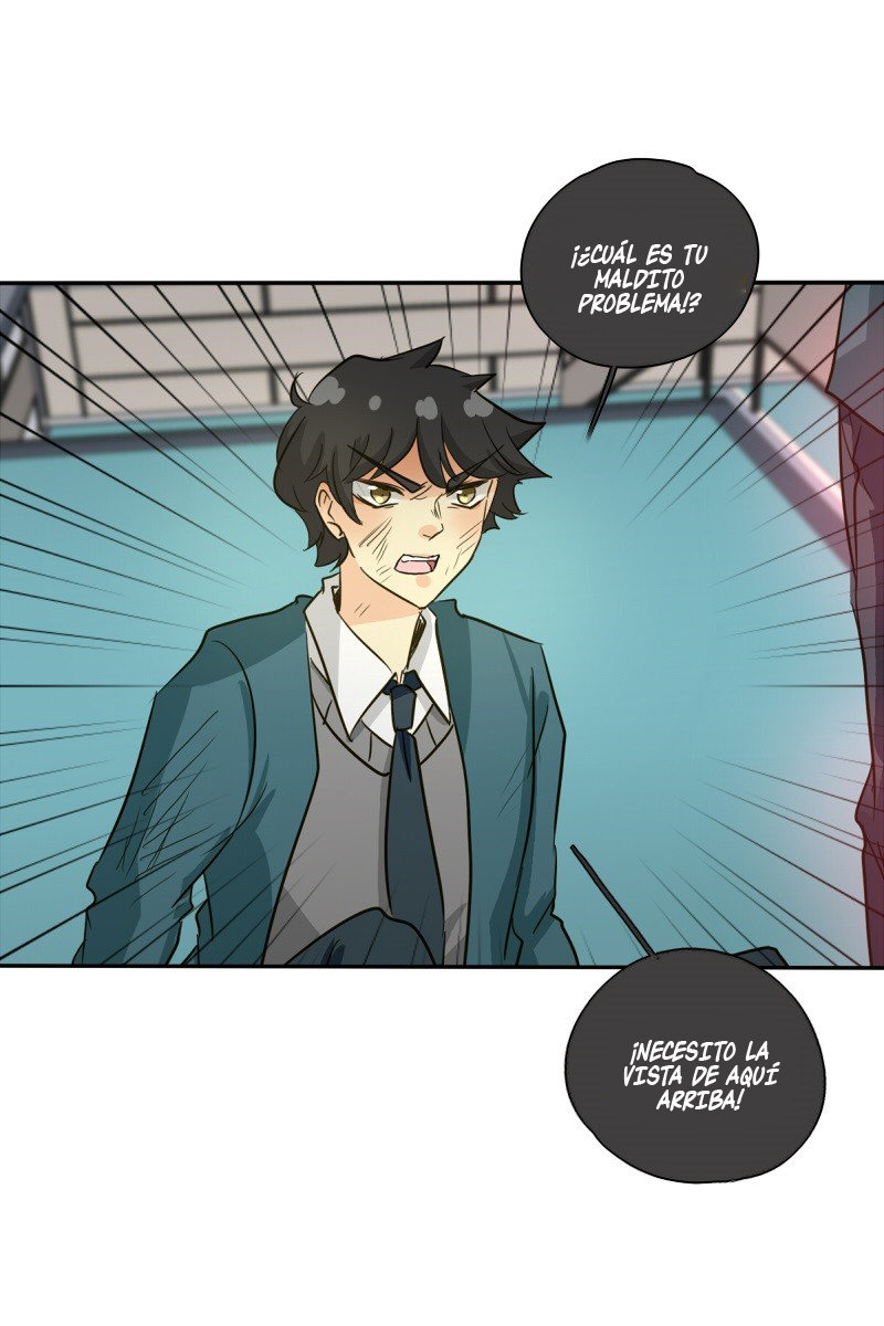 Read UnORDINARY ES Manga Online