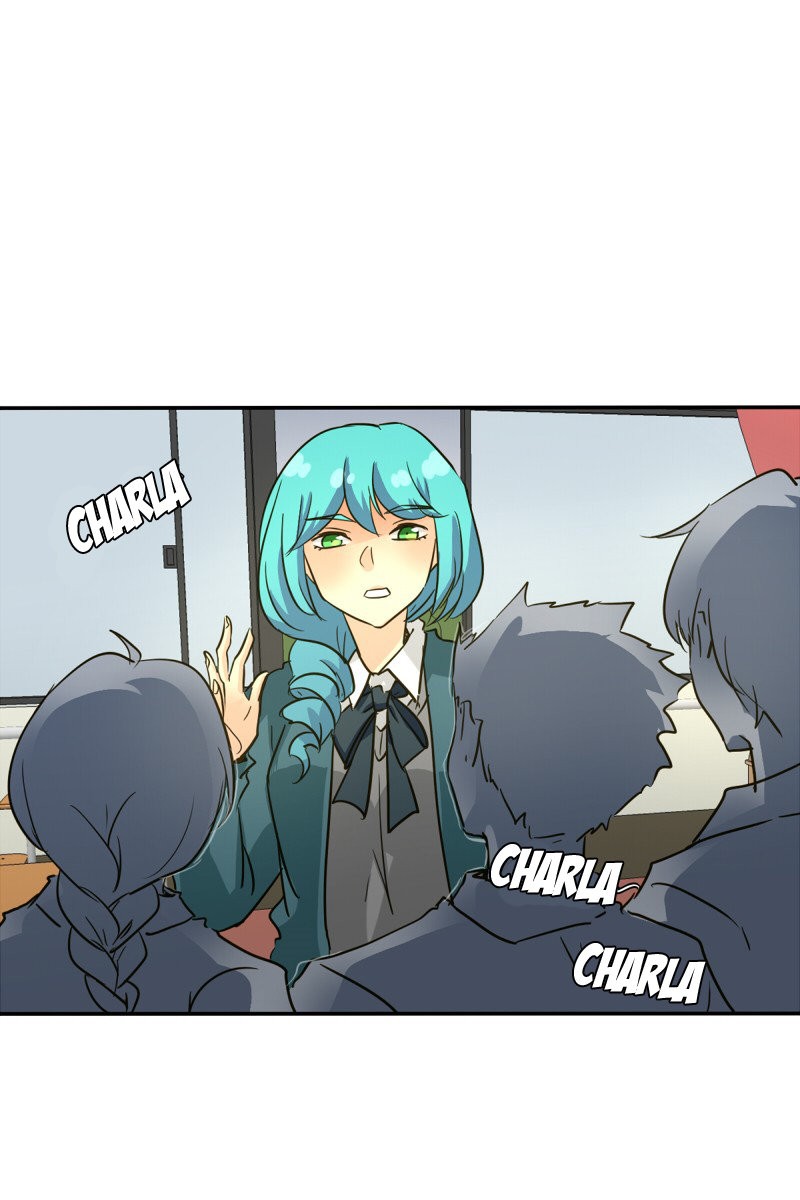 Read UnORDINARY ES Manga Online