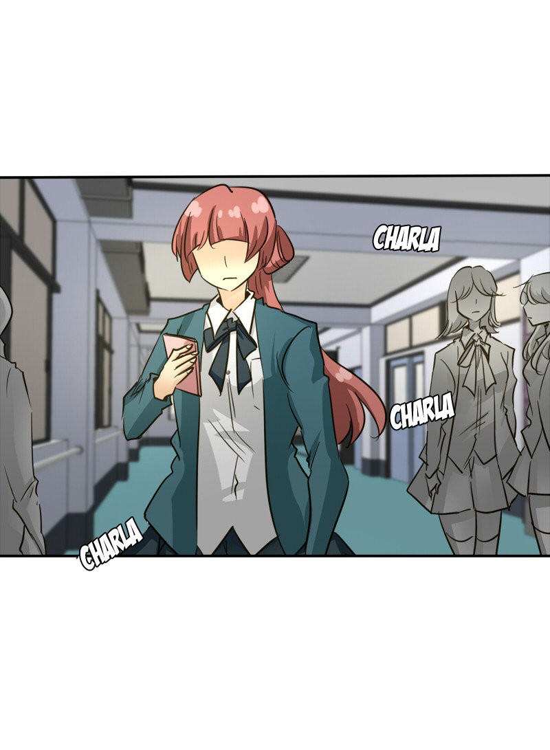 Read UnORDINARY ES Manga Online