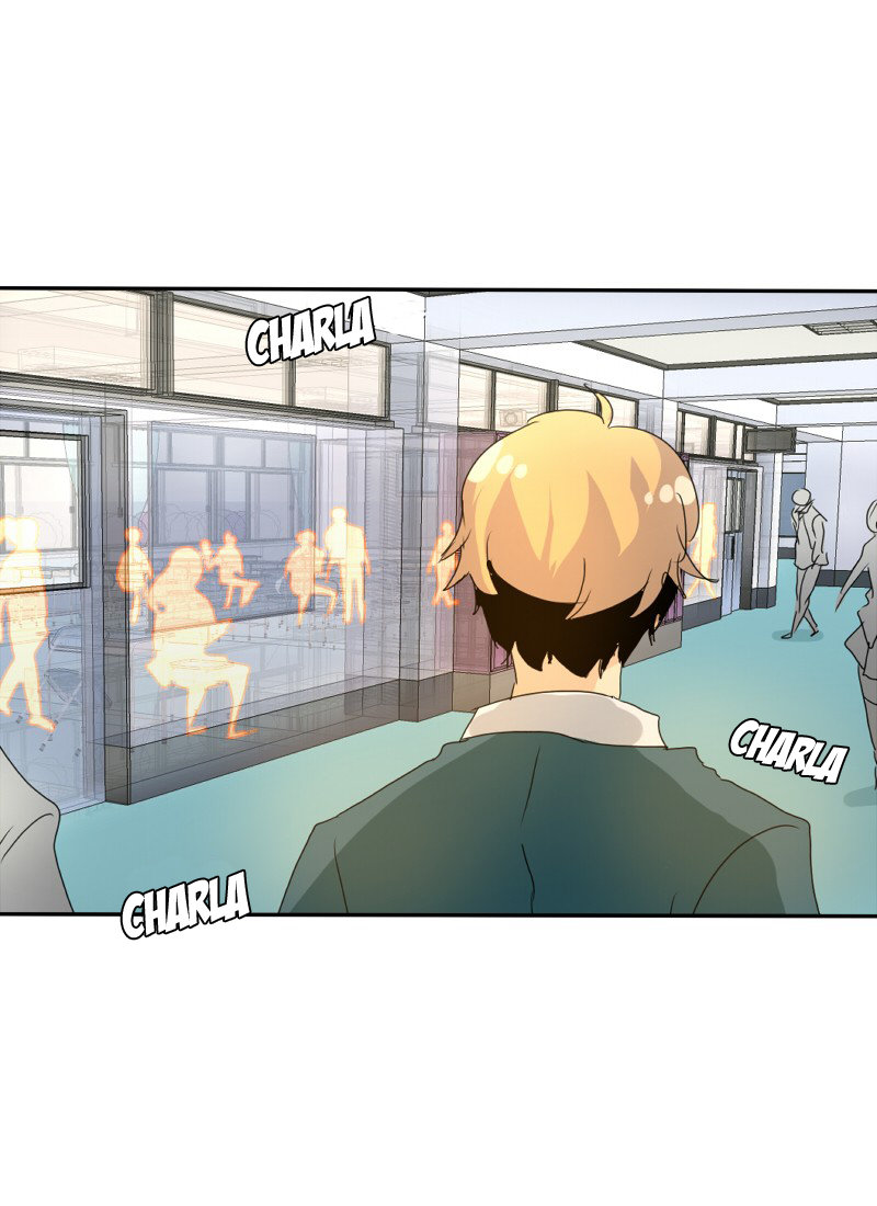 Read UnORDINARY ES Manga Online