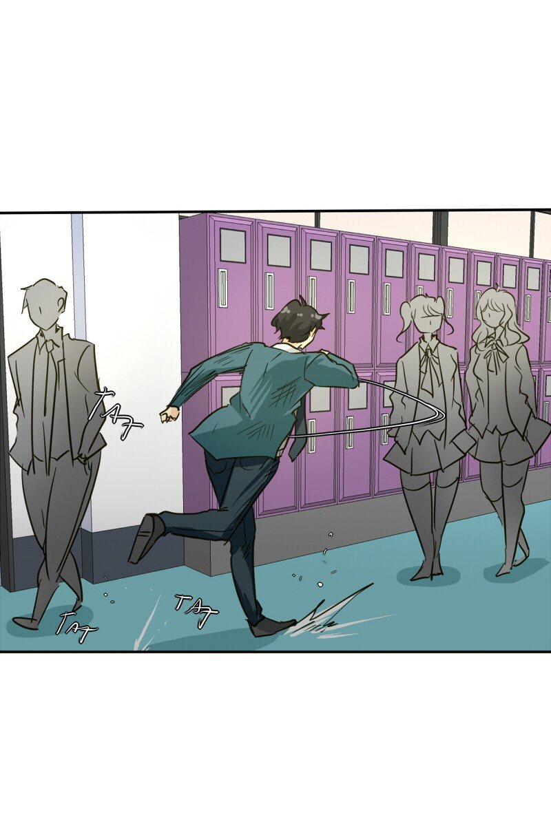 Read UnORDINARY ES Manga Online