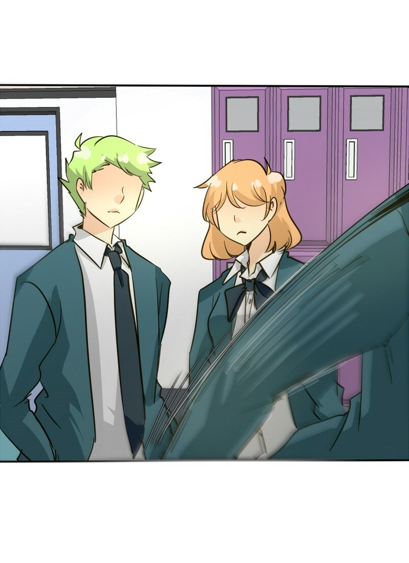 Read UnORDINARY ES Manga Online