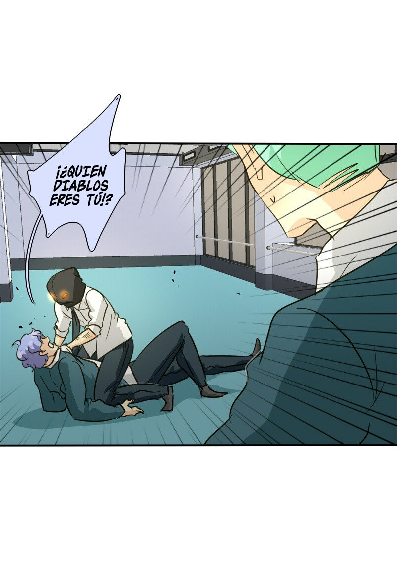 Read UnORDINARY ES Manga Online