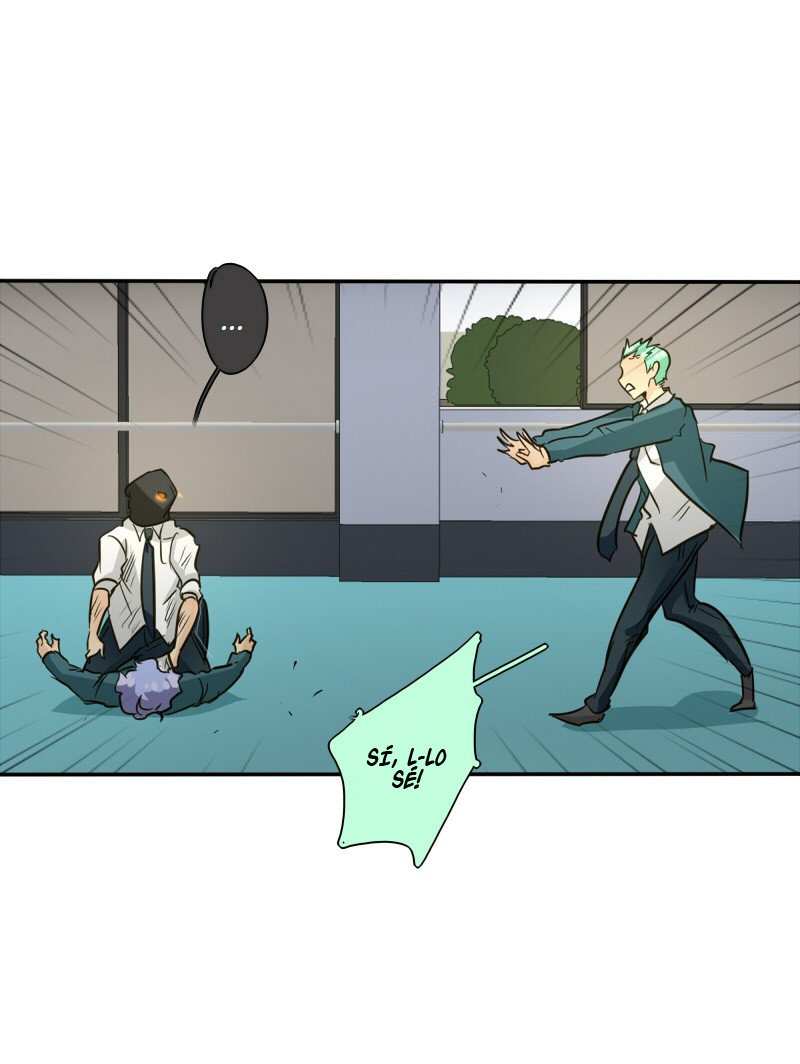 Read UnORDINARY ES Manga Online
