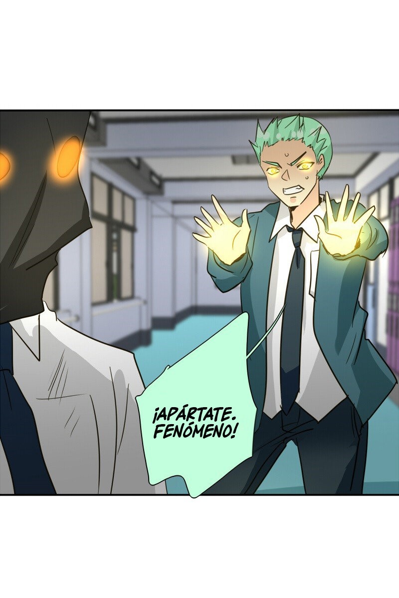 Read UnORDINARY ES Manga Online