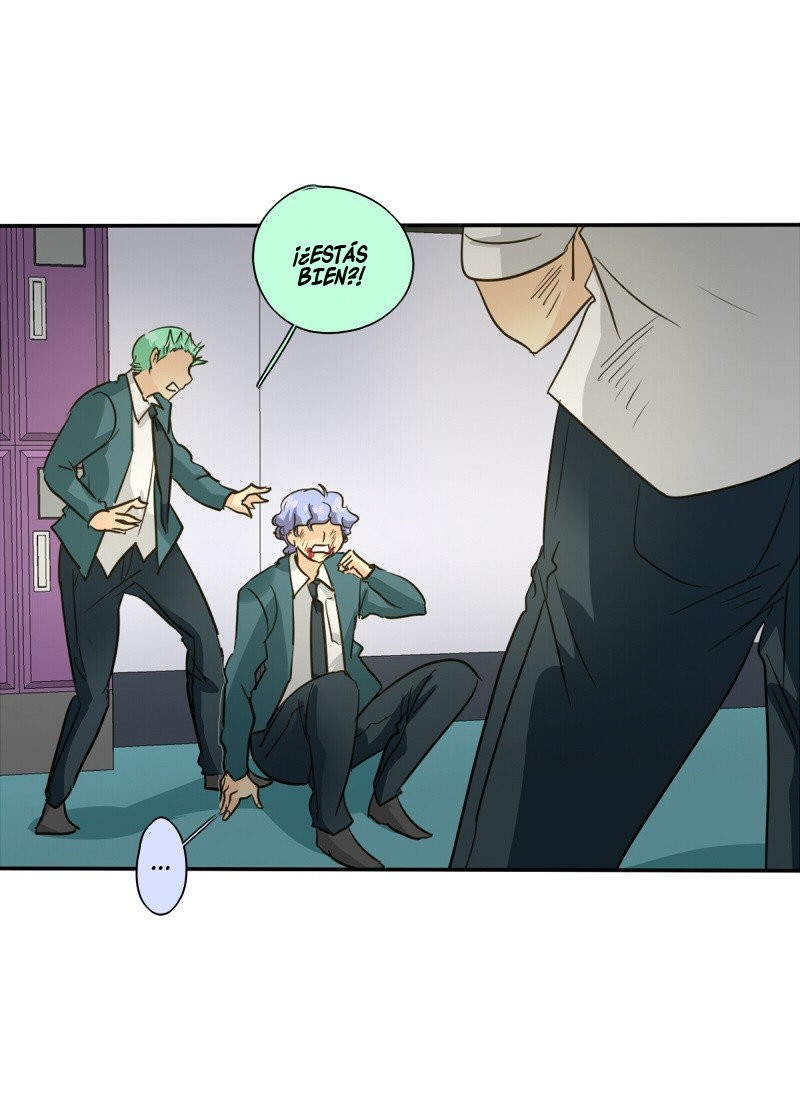 Read UnORDINARY ES Manga Online