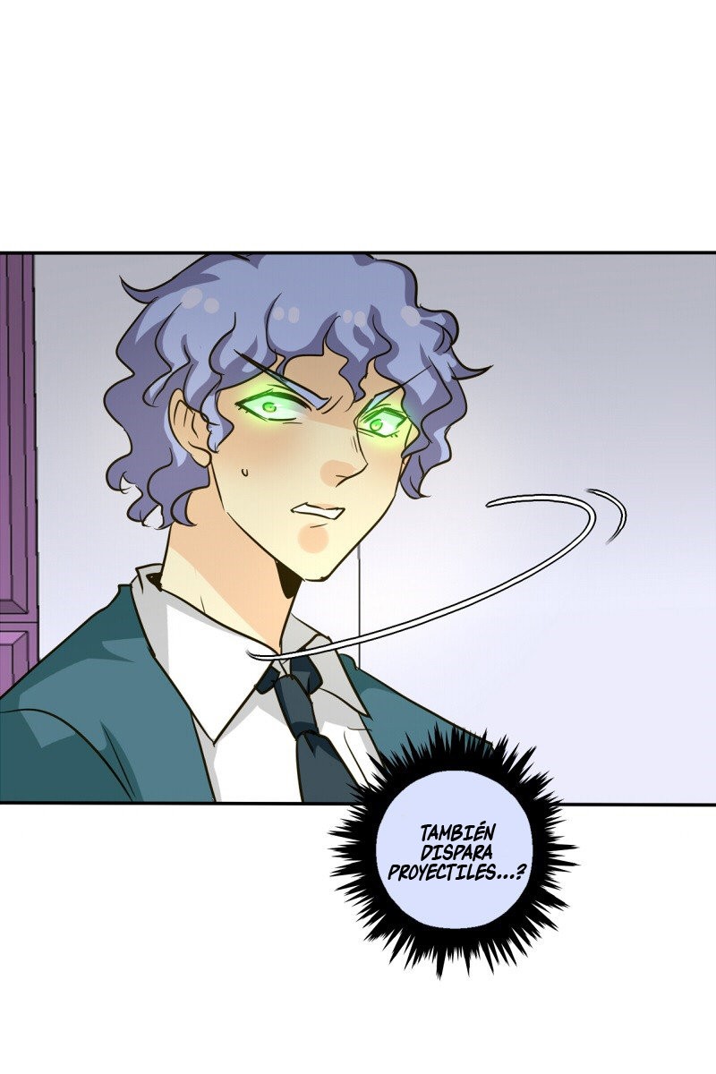 Read UnORDINARY ES Manga Online