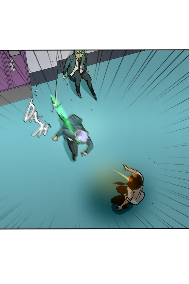 Read UnORDINARY ES Manga Online