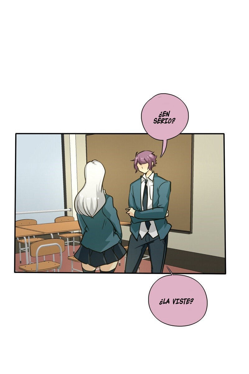 Read UnORDINARY ES Manga Online