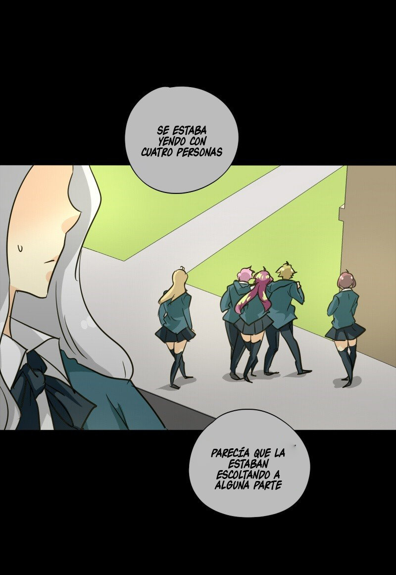 Read UnORDINARY ES Manga Online