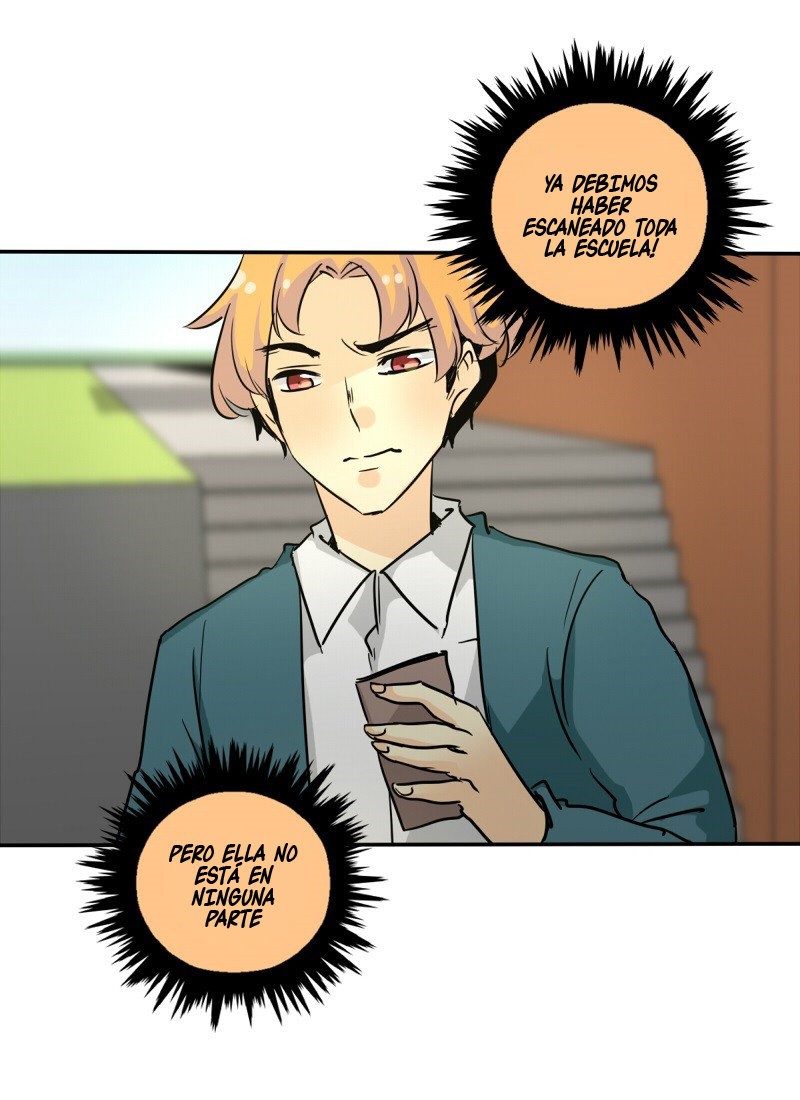 Read UnORDINARY ES Manga Online