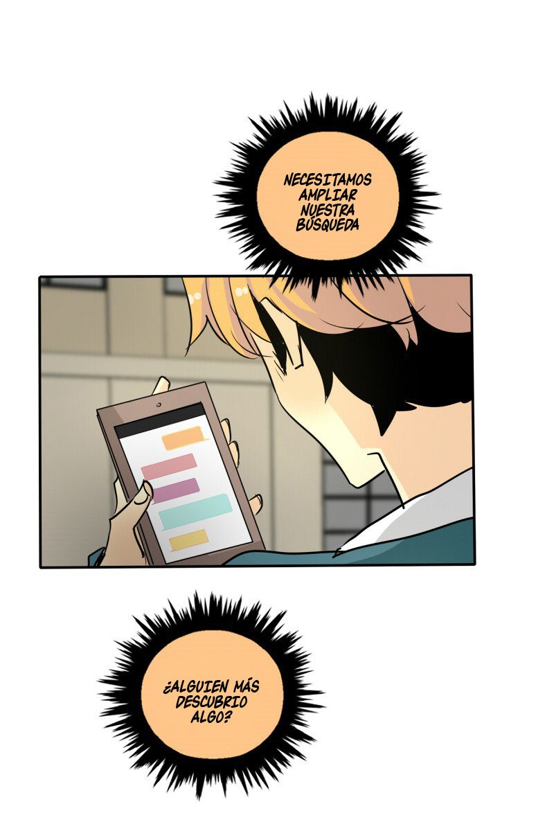 Read UnORDINARY ES Manga Online