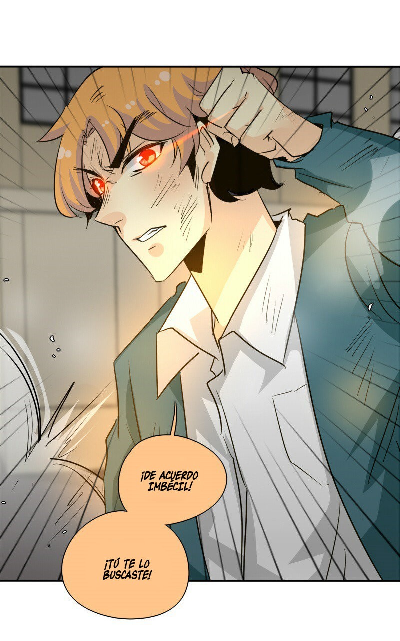 Read UnORDINARY ES Manga Online