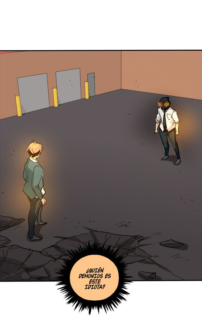 Read UnORDINARY ES Manga Online