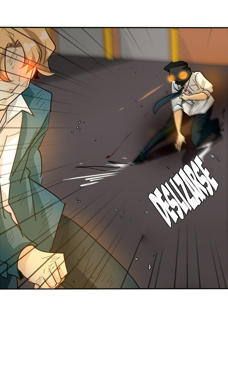 Read UnORDINARY ES Manga Online