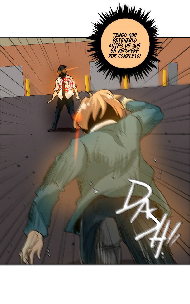 Read UnORDINARY ES Manga Online