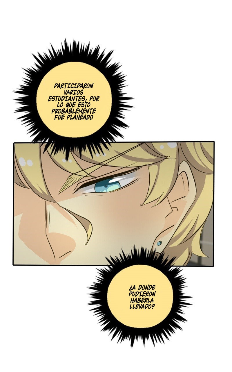 Read UnORDINARY ES Manga Online