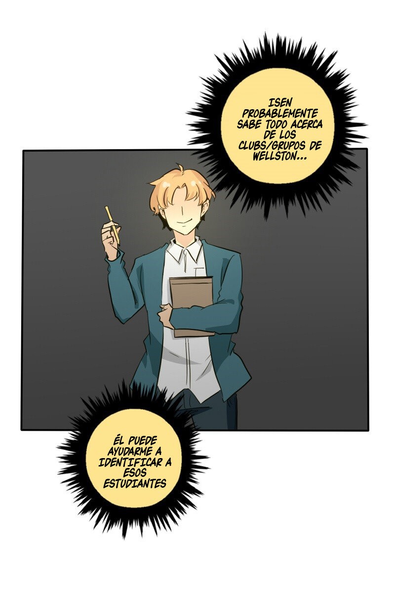 Read UnORDINARY ES Manga Online