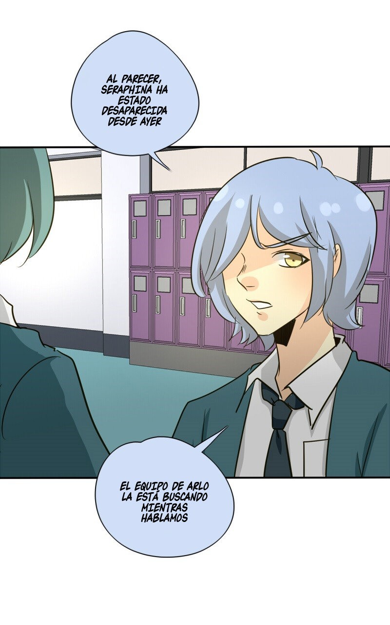Read UnORDINARY ES Manga Online