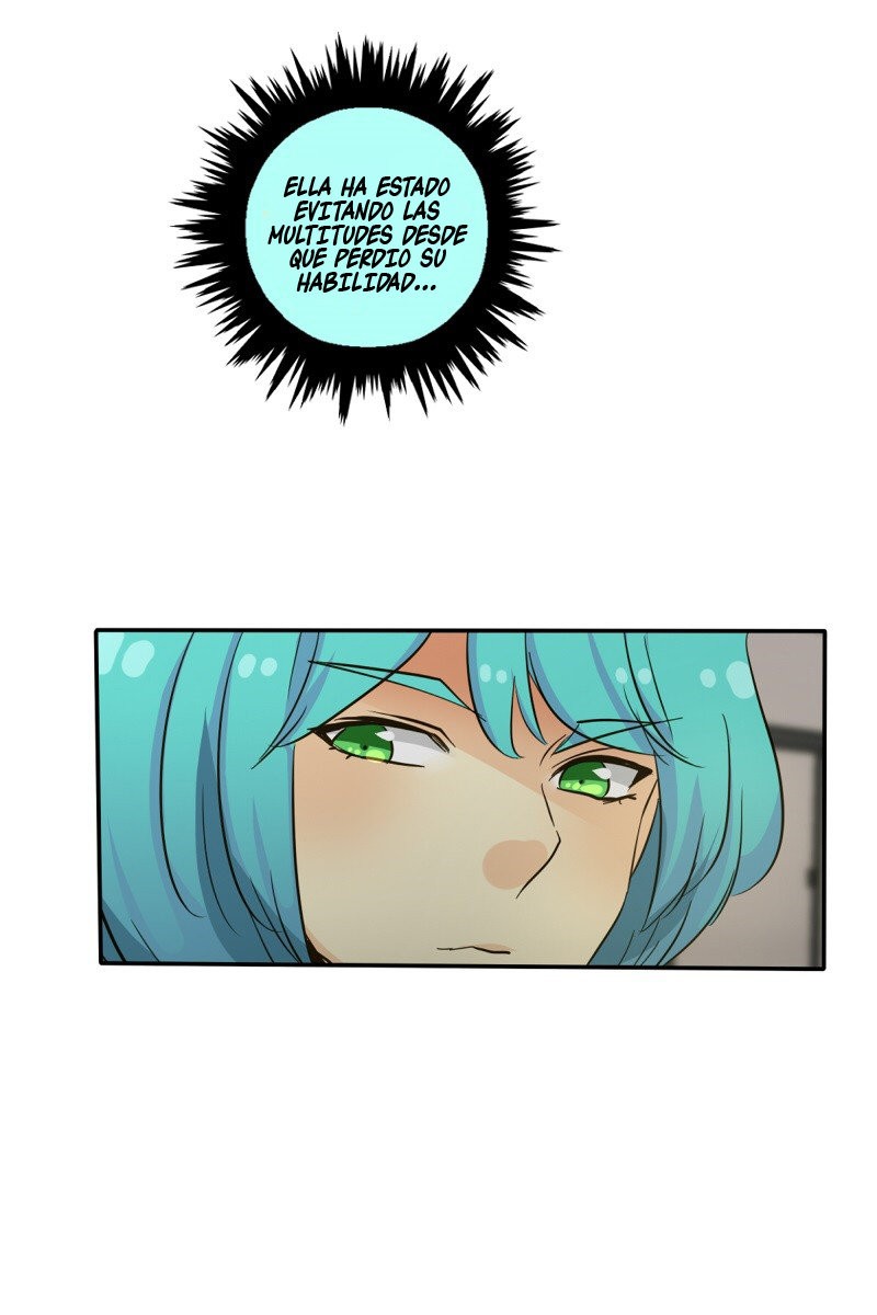 Read UnORDINARY ES Manga Online