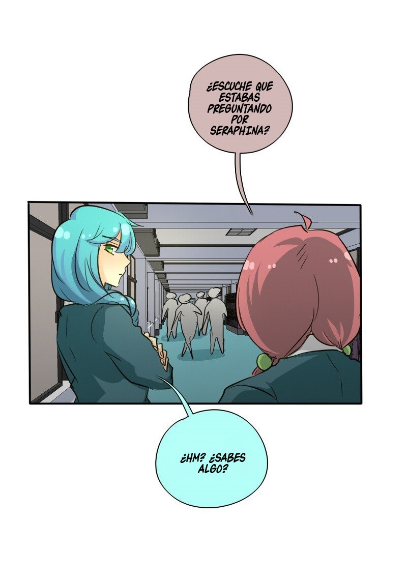 Read UnORDINARY ES Manga Online