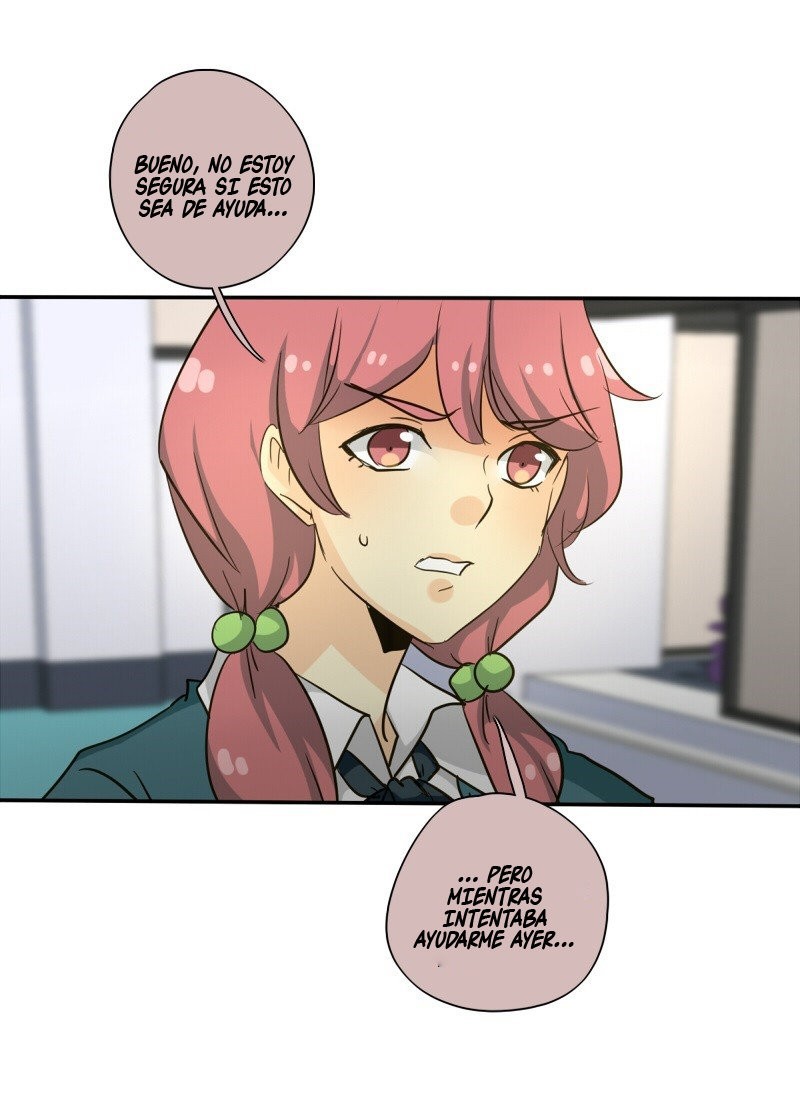 Read UnORDINARY ES Manga Online
