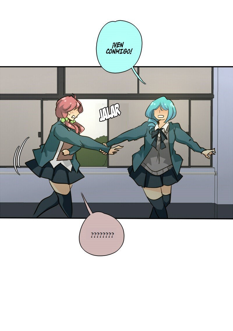 Read UnORDINARY ES Manga Online