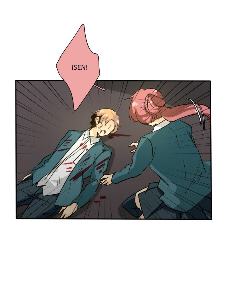 Read UnORDINARY ES Manga Online