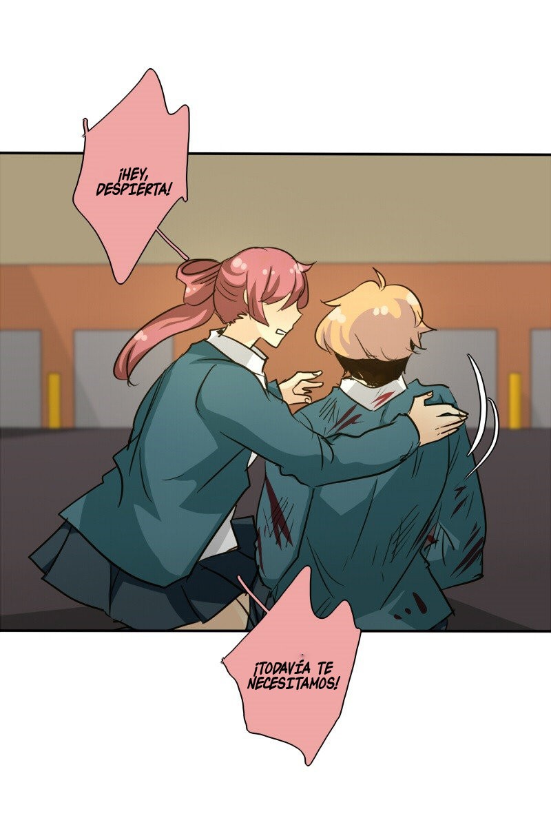 Read UnORDINARY ES Manga Online