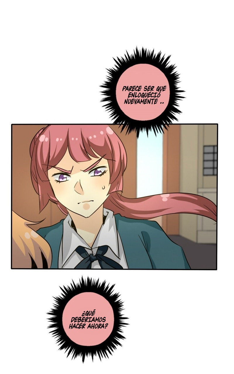 Read UnORDINARY ES Manga Online