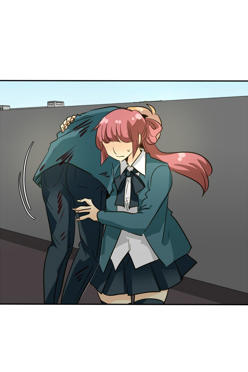 Read UnORDINARY ES Manga Online