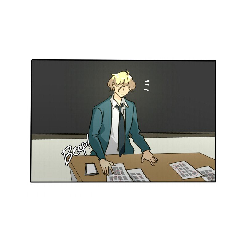 Read UnORDINARY ES Manga Online