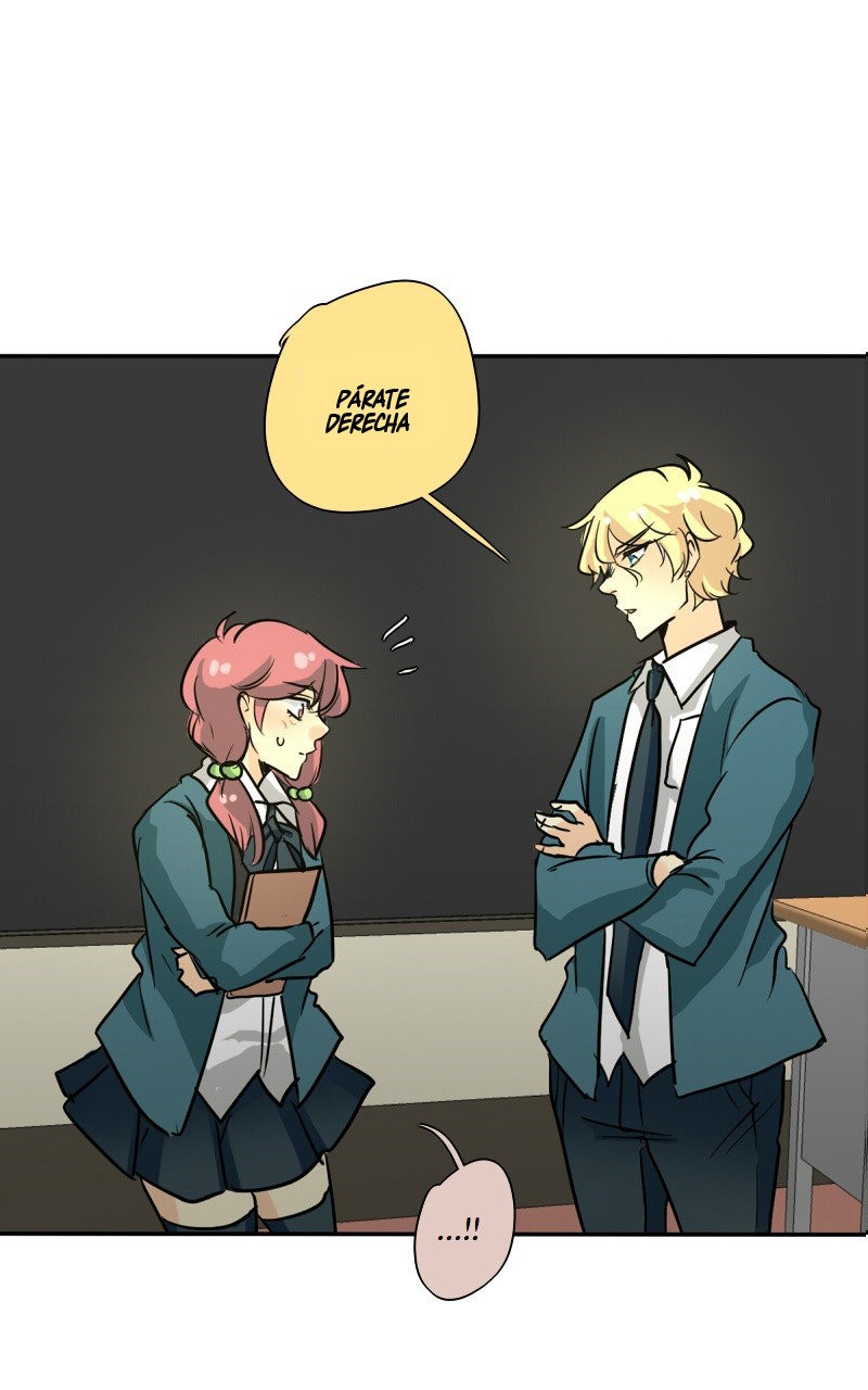 Read UnORDINARY ES Manga Online