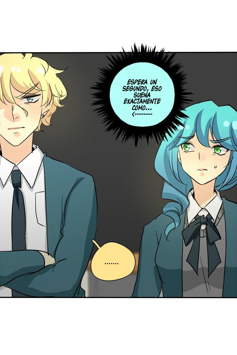 Read UnORDINARY ES Manga Online