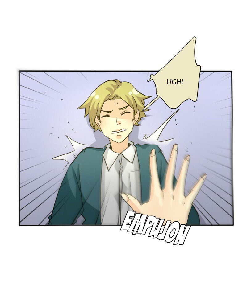 Read UnORDINARY ES Manga Online