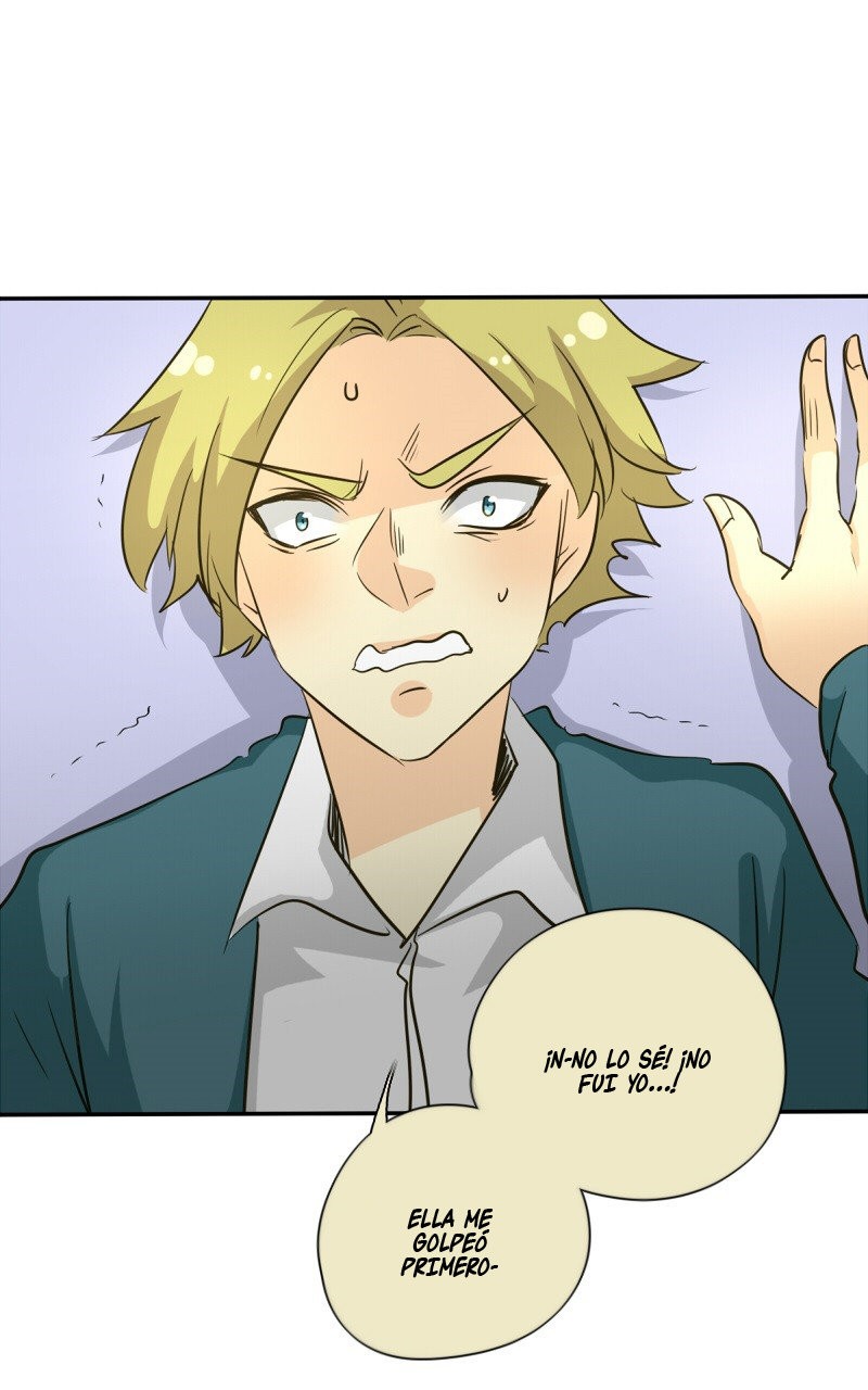 Read UnORDINARY ES Manga Online
